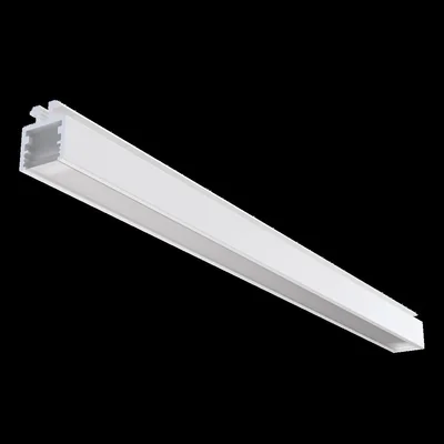 ARCHILINE 18 LED-Leuchte 1500 p/t ED 1360lm/840 PLX IP67 weiß 24 W