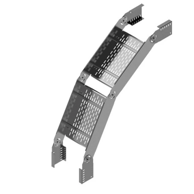 Arco articulado ancho 200 mm alto 160 mm