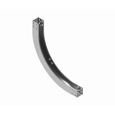 Arco interno 90°, LWKSC100H100N