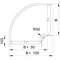 Arco RKS 90 FS 60X150MM, RB 90 615 FS