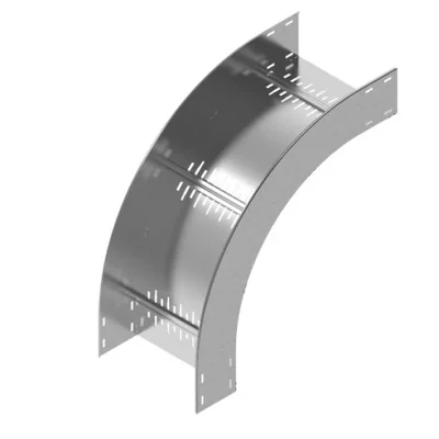 Arco verticale esterno, larghezza 400mm, altezza 160mm