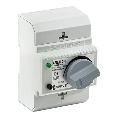 ARED 3.0 electronic speed controller