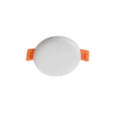 AREL LED-Downlight DO 6W 440lm 230V 3000K rund