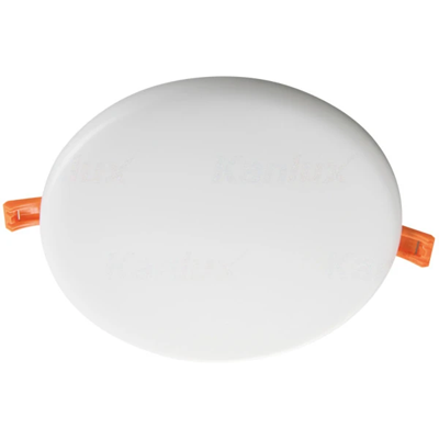 AREL Oprawa LED typu downlight DO 20W 1450lm 230V 3000K okrągła