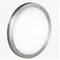 Arezzo Ceiling lamp satin nickel