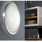 Arezzo Ceiling lamp satin nickel
