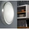 Arezzo Ceiling lamp satin nickel