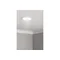 AREZZO LED-Leuchte, 18 W, 1800 lm, AC 220–240 V, 50/60 Hz, PF > 0,9, RA ≥ 80°, IP54, IK08, 110°, CCT (3000/4000/6400 K)
