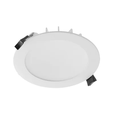 AREZZO LED-Leuchte, 25 W, 2500 lm, AC 220–240 V, 50/60 Hz, PF > 0,9, RA ≥ 80°, IP54, IK08, 110°, CCT (3000/4000/6400 K)