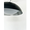 ARGENTA Hanging lamp 18W 3000K 2100lm IP20 black