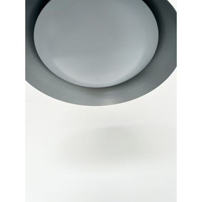 ARGENTA Hanging lamp 18W 3000K 2100lm IP20 black