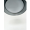 ARGENTA Hanging lamp 18W 3000K 2100lm IP20 black