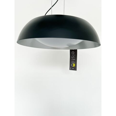 ARGENTA Hanging lamp 18W 3000K 2100lm IP20 black