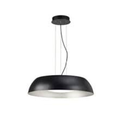 ARGENTA Hanging lamp 18W 3000K 2100lm IP20 black