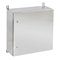 ARGENTA INOX-ATEX AISI 304L custodia 600x500x250 IP66