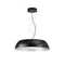 ARGENTA Lampada a sospensione 18W 3000K 2100lm IP20 nera
