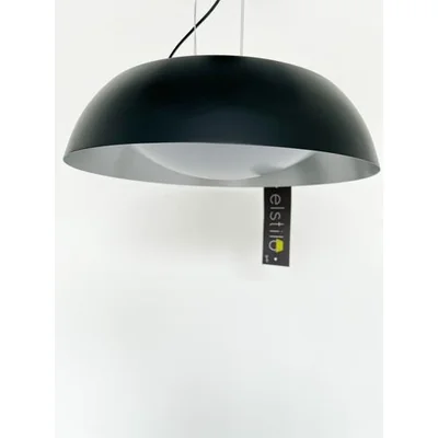 ARGENTA Підвісний світильник 18W 3000K 2100lm IP20 чорний