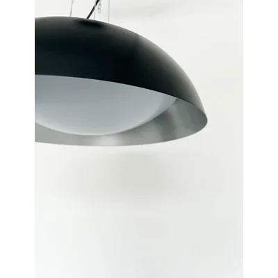 ARGENTA Suspension 18W 3000K 2100lm IP20 noir