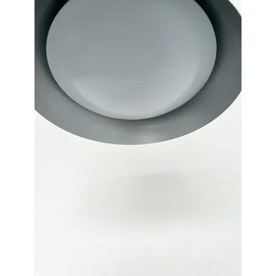 ARGENTA závěsná lampa 18W 3000K 2100lm IP20 černá
