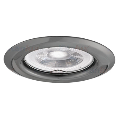 ARGUS CT-2114 GRAPHITE ceiling spotlight