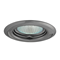 ARGUS CT-2114 GRAPHITE ceiling spotlight