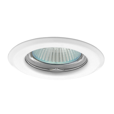 ARGUS CT-2114 WHITE ceiling spotlight