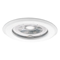 ARGUS CT-2114 WHITE ceiling spotlight