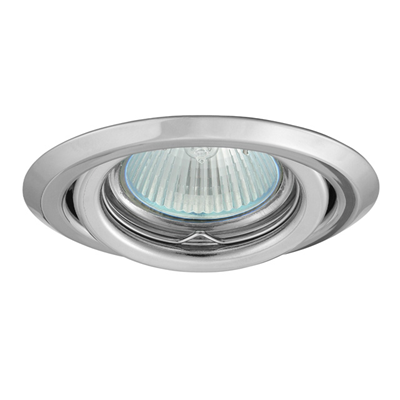 ARGUS CT-2115 CHROM ceiling spotlight