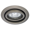 ARGUS CT-2115 MAT CHROM ceiling spotlight