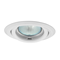 ARGUS CT-2115 WHITE ceiling spotlight