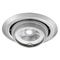 ARGUS CT-2117 CHROM ceiling spotlight