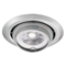 ARGUS CT-2117 CHROM ceiling spotlight