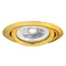 ARGUS II CT-2115-G Spotlight Ring