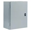 ARIA 75 Universal polyester enclosure with double bit key 700x500x270mm IP66