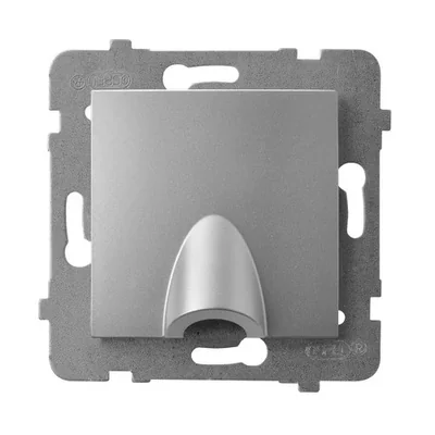 ARIA Connect Kabel silber