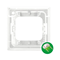 ARIA Green LED backlight unit for triple connectors