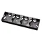 ARIA Quadruple Installation Box - Matte Black