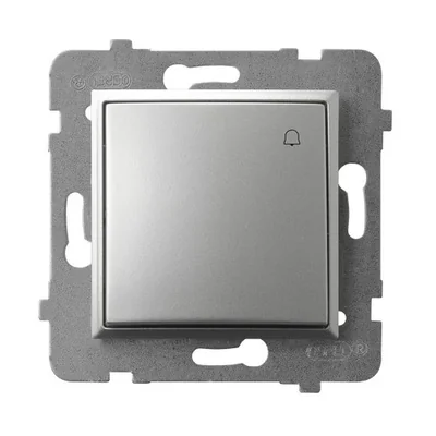 ARIA Silver "bell" closing switch