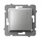 ARIA Silver "bell" closing switch