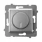 ARIA Variateur universel pour LED argent