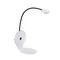ARLES 1X3W LED WALL LAMP WHITE