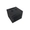 Armadio a parete 19" 12U 600x450 con ante perforate