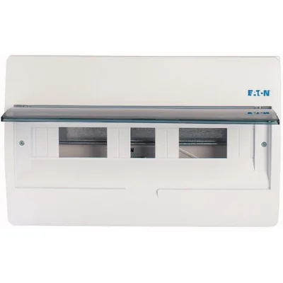 Armadio da incasso IP40 18 mod BC-U-1/18-ECO