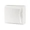 Armadio da parete 255 mm con ante bianche BC-A-1/13-TW