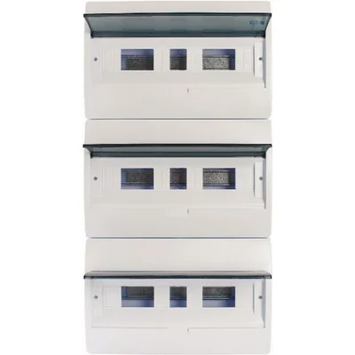 Armadio da parete BC-O-3/54-ECO