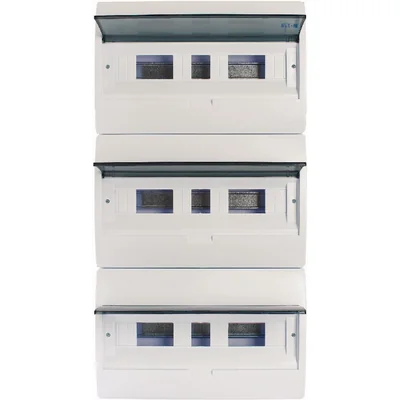 Armadio da parete BC-O-3/54-ECO