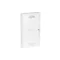 Armadio per centralino multimediale Fttmax 700 RAL 9003