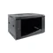 Armario colgante 4U 600x450 CCSW-0604-4U