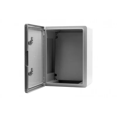 Armario de 300x400x220 mm IP65