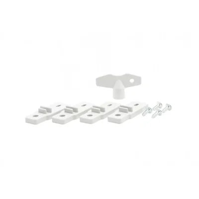 Armario de 300x400x220 mm IP65
